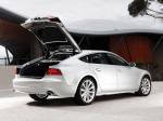 Audi A7 Sportback 3.0 TDI Quattro 2010 года (AU)